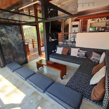 Вилла Casa No Mar - Ильябела Экстерьер фото