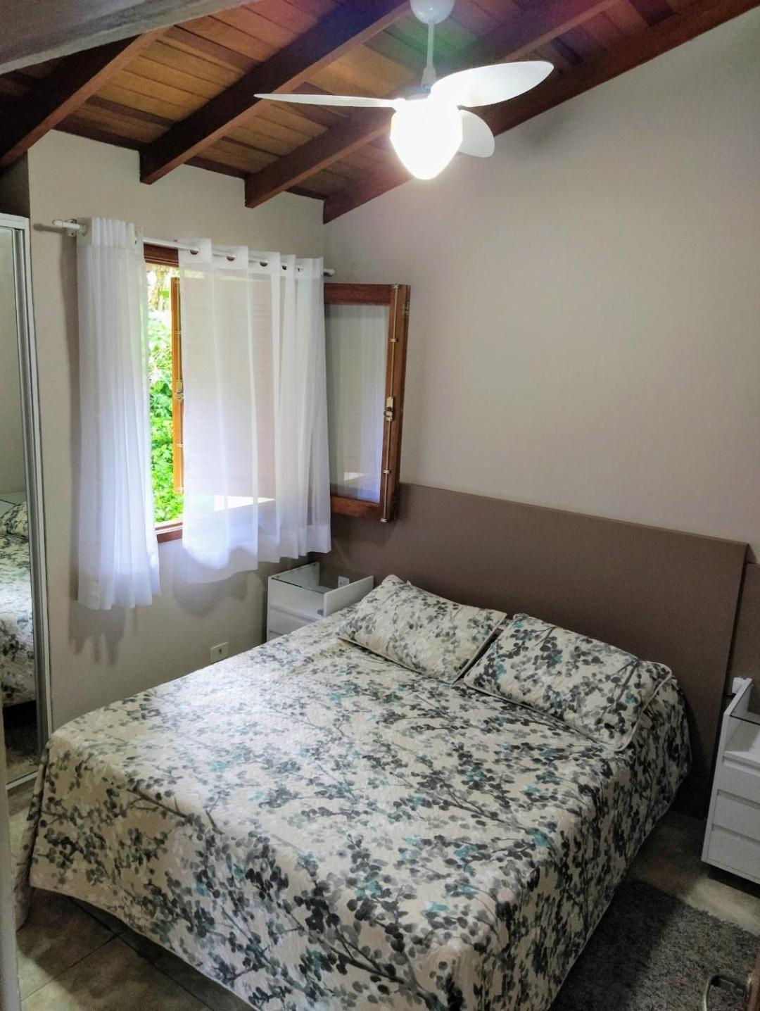 Вилла Casa No Mar - Ильябела Экстерьер фото